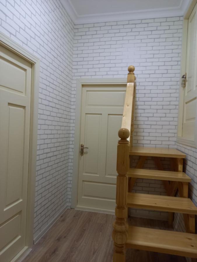 Guest House Zebiniso Samarkand Exterior foto