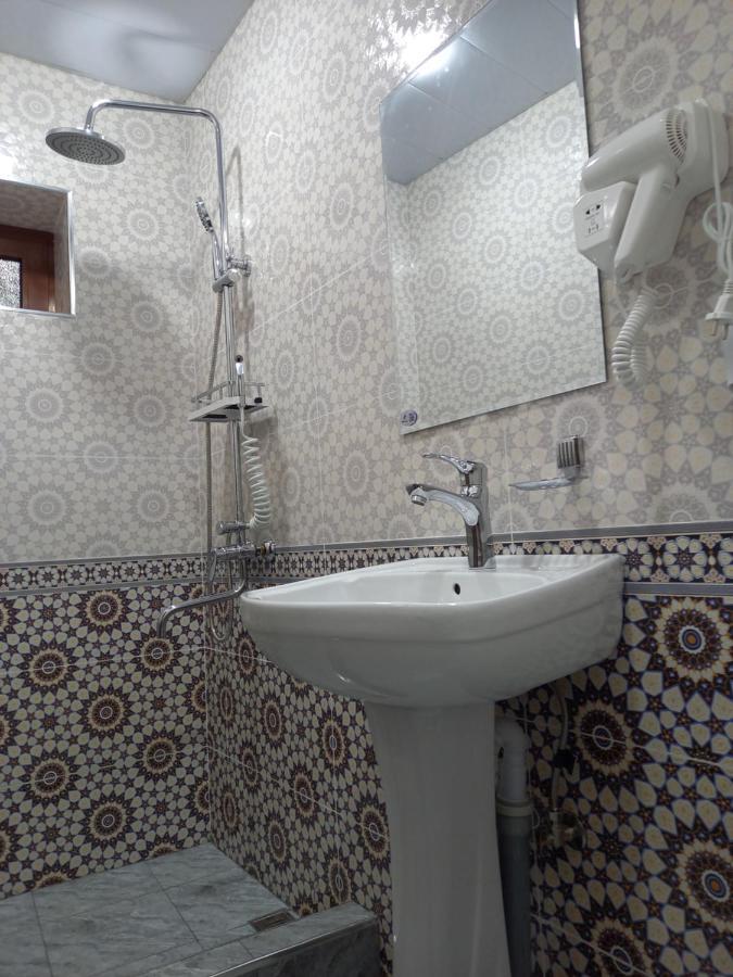 Guest House Zebiniso Samarkand Exterior foto