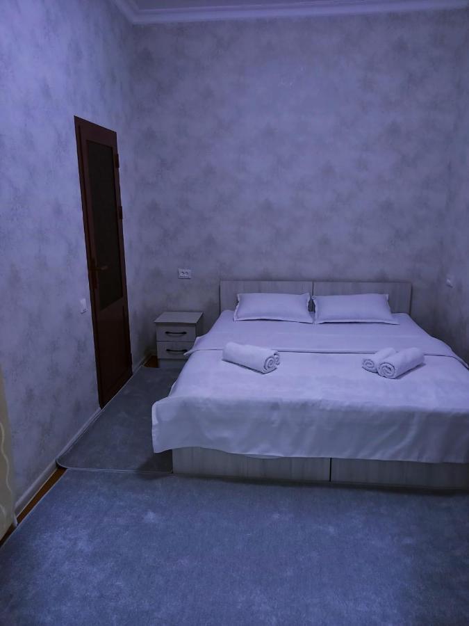 Guest House Zebiniso Samarkand Exterior foto
