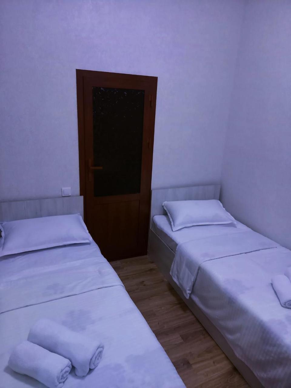 Guest House Zebiniso Samarkand Exterior foto