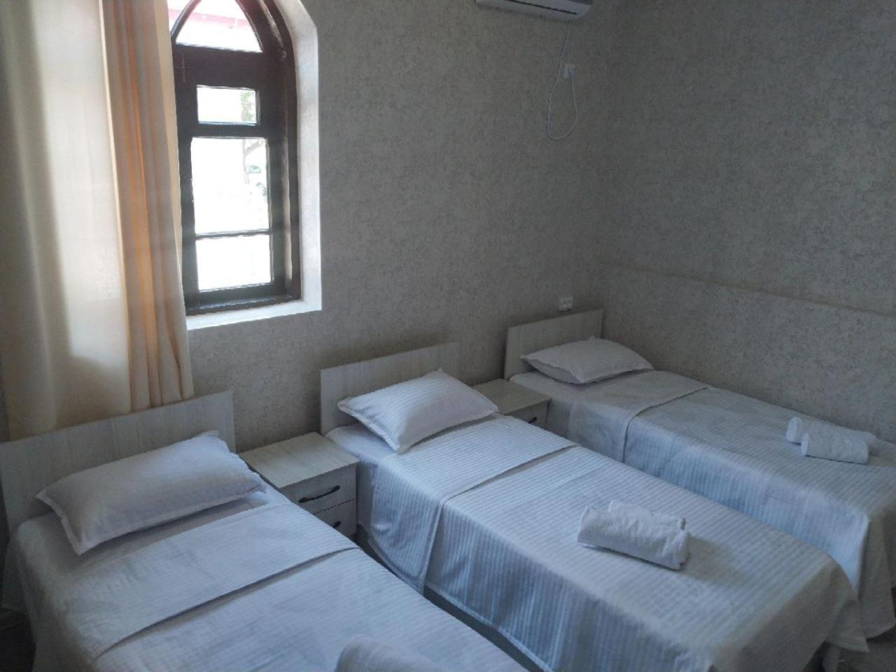Guest House Zebiniso Samarkand Exterior foto