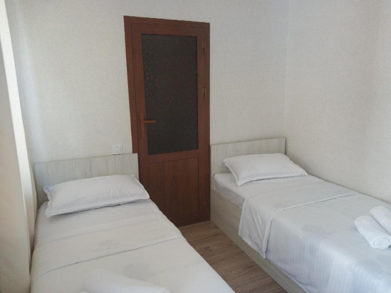 Guest House Zebiniso Samarkand Exterior foto