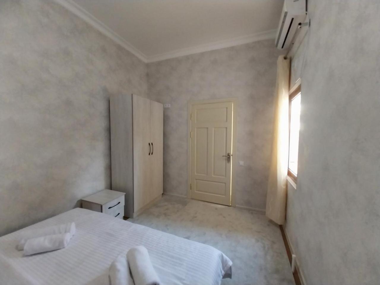 Guest House Zebiniso Samarkand Exterior foto
