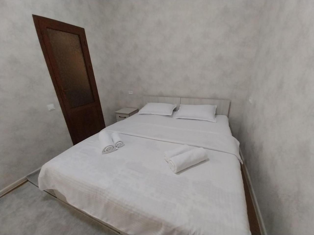Guest House Zebiniso Samarkand Exterior foto